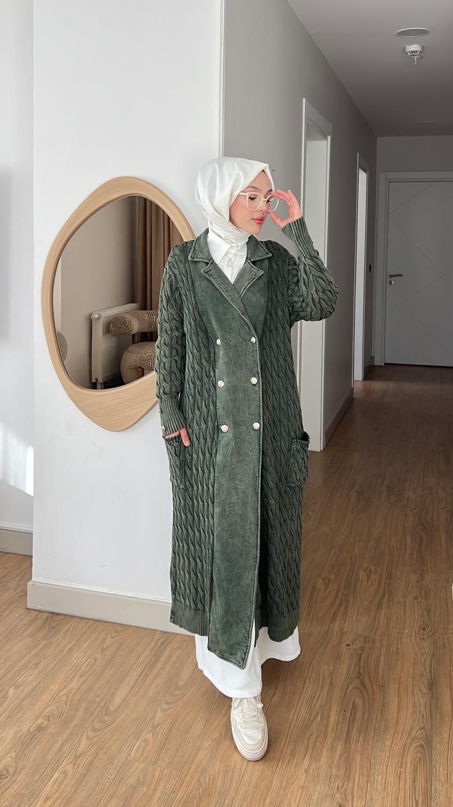 DIŞ GİYİM