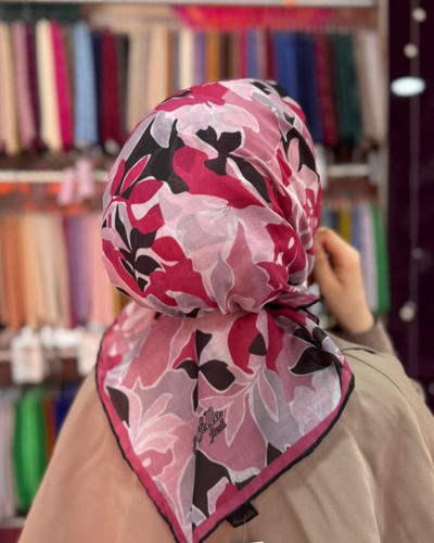 Pamuk Soft Eşarp