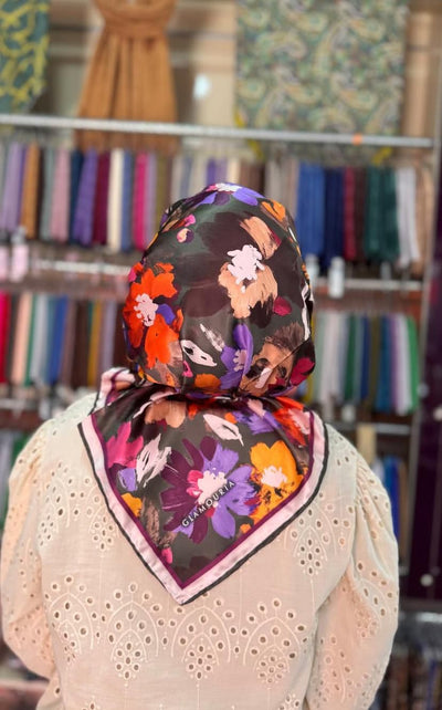 Rayon Eşarp
