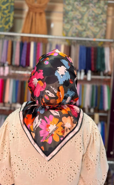 Rayon Eşarp