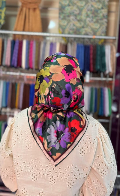 Rayon Eşarp