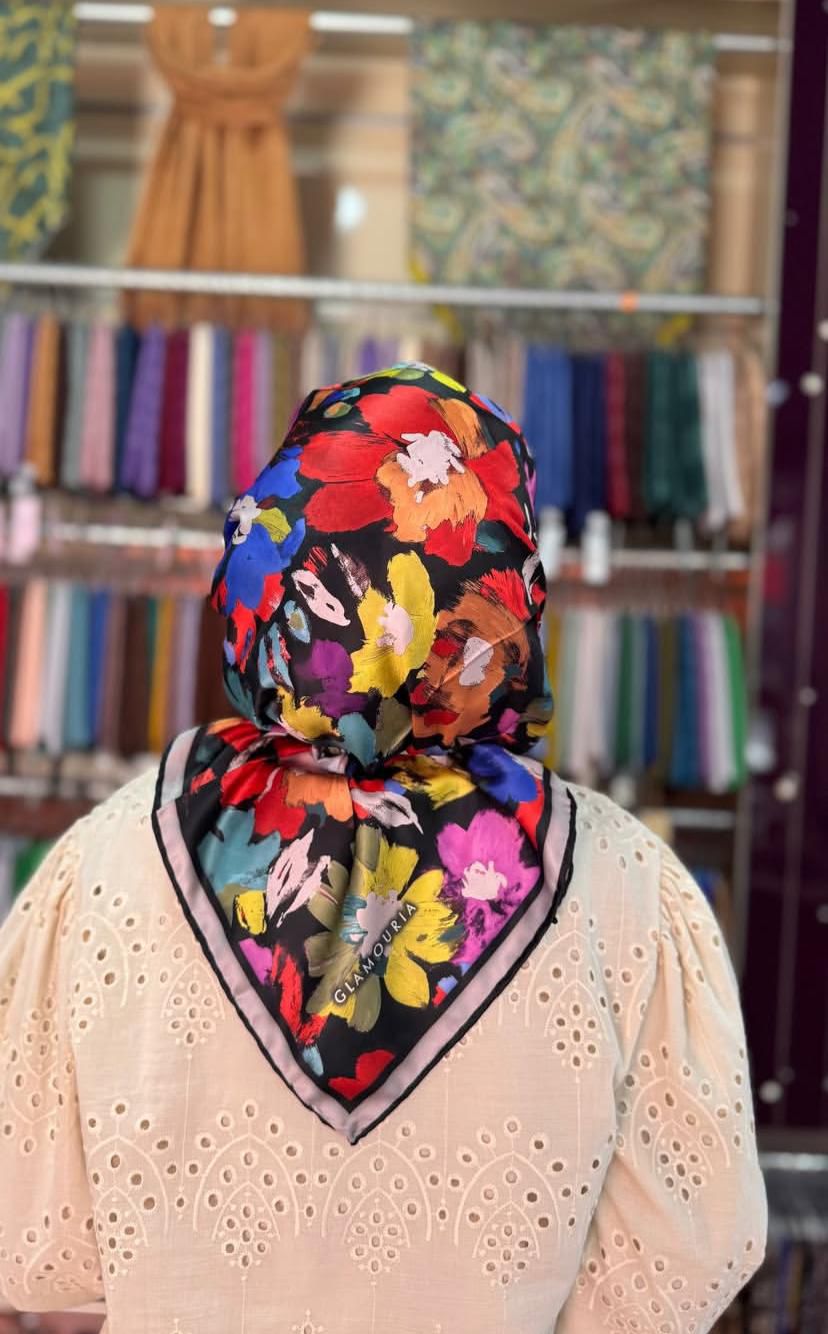 Rayon Eşarp