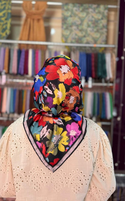 Rayon Eşarp