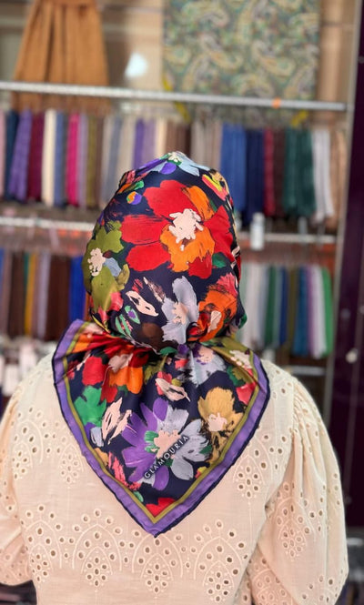 Rayon Eşarp