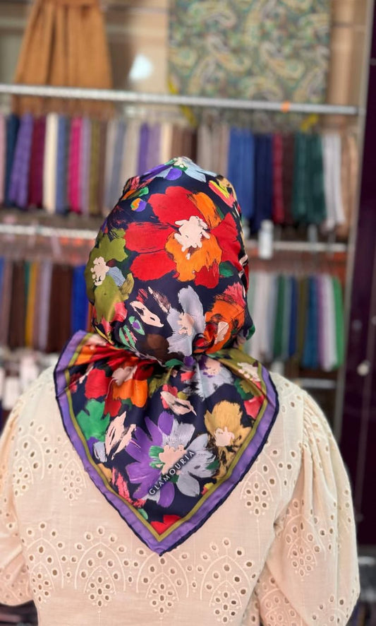 Rayon Eşarp